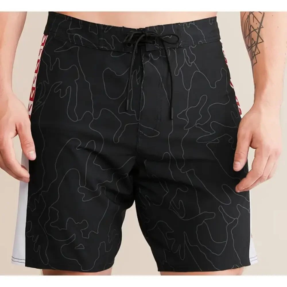 RVCA this summer